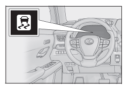Lexus UX. Fahrerassistenzsysteme