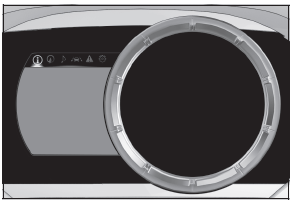 Lexus UX. Multi-Informationsdisplay