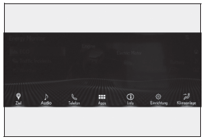 Lexus UX. Remote Touch