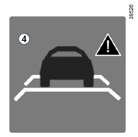 Renault Kadjar. FAHRSICHERHEITS- UND ASSISTENZSYSTEME