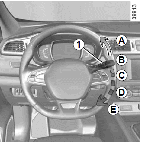 Renault Kadjar. SCHEIBENWISCHER, FRONTSCHEIBEN-WASCHANLAGE