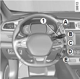 Renault Kadjar. SCHEIBENWISCHER, FRONTSCHEIBEN-WASCHANLAGE