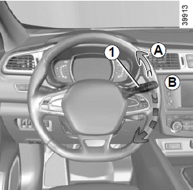 Renault Kadjar. SCHEIBENWISCHER, FRONTSCHEIBEN-WASCHANLAGE