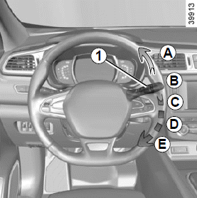 Renault Kadjar. SCHEIBENWISCHER, FRONTSCHEIBEN-WASCHANLAGE