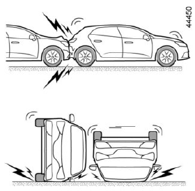 Renault Kadjar. ZUSATZSYSTEME ZU DEN SICHERHEITSGURTEN VORNE