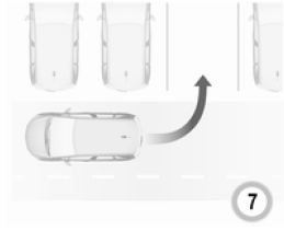 Opel Grandland X. Fahrerassistenzsysteme