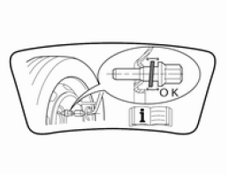 Opel Grandland X. Räder und Reifen