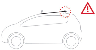 Citroen C5 Aircross. Praktische Tipps