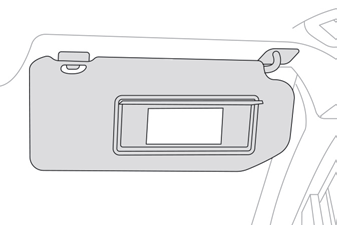 Citroen C5 Aircross. Ergonomie und Komfort