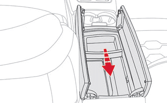 Citroen C5 Aircross. Ergonomie und Komfort