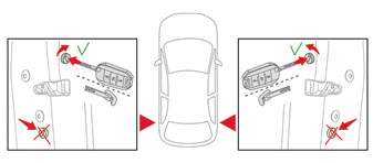 Citroen C5 Aircross. Sicherheit