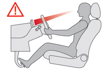 Citroen C5 Aircross. Ergonomie und Komfort