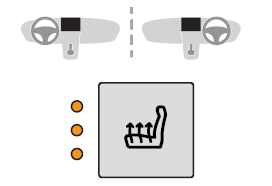 Citroen C5 Aircross. Ergonomie und Komfort