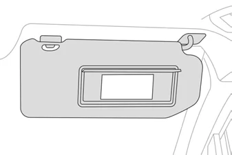 Citroen C5 Aircross. Ergonomie und Komfort