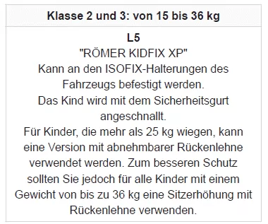 Citroen C5 Aircross. Sicherheit