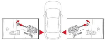 Citroen C5 Aircross. Sicherheit