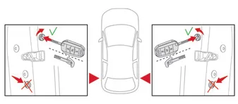 Citroen C5 Aircross. Sicherheit