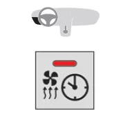 Citroen C5 Aircross. Ergonomie und Komfort