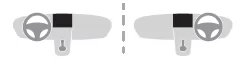 Citroen C5 Aircross. Fahrbetrieb