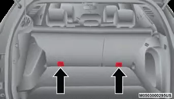 Jeep Compass. Rückhaltesysteme