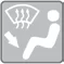 Jeep Compass. Symbol