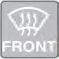 Jeep Compass. Symbol