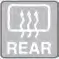 Jeep Compass. Symbol