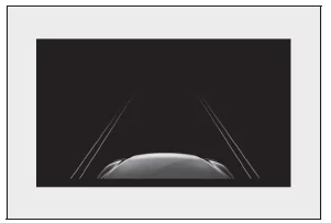 Lexus UX. LTA (Spurfolge-Assistent)