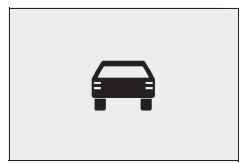 Lexus UX. PCS (Pre-Collision System)