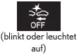 Lexus UX. Wenn eine Warnleuchte aufleuchtet oder ein Warnsummer ertönt