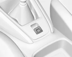 Opel Grandland X. Bremsen