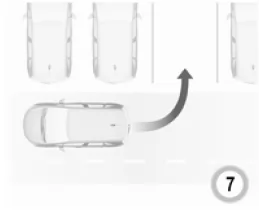 Opel Grandland X. Fahrerassistenzsysteme