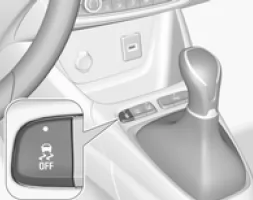 Opel Grandland X. Fahrsysteme