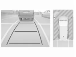 Opel Grandland X. Fahrerassistenzsysteme