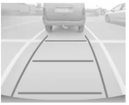 Opel Grandland X. Fahrerassistenzsysteme