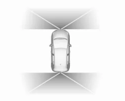 Opel Grandland X. Fahrerassistenzsysteme