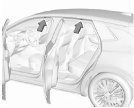 Opel Grandland X. Dachgepäckträger