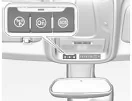 Opel Grandland X. Telematik-Service