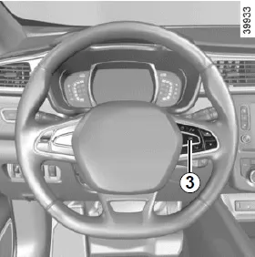 Renault Kadjar. BORDCOMPUTER