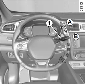 Renault Kadjar. SCHEIBENWISCHER, FRONTSCHEIBEN-WASCHANLAGE