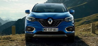 Renault Kadjar Manuales del Propietario