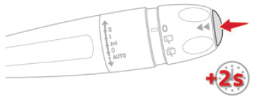 Citroen C5 Aircross. Bordinstrumente
